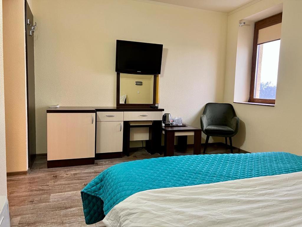 Casa Maria Magdalena Motel Lipova Eksteriør bilde